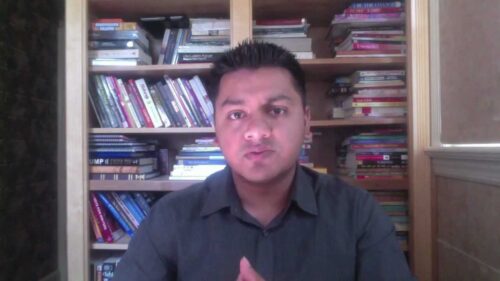Do you have to be Hindu to be enlightened? - Ask Chandresh Bhardwaj