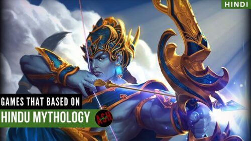 Games that Based on Hindu Mythology | Explained in Hindi