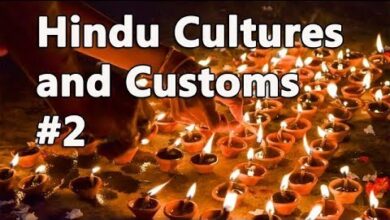 Hindu Cultures and Traditions - Series 2 - jothishi.com - Kannada Pandit of a 1000 years old temple