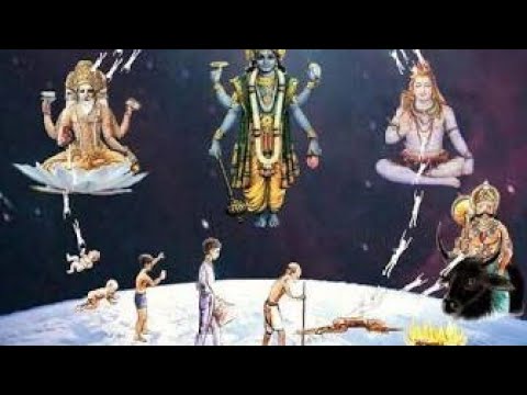Hinduism Introduction- Core ideas of Brahman, Atman, Samsara and Moksha| हिंदुत्व परिचय ब्रह्मा, आत्