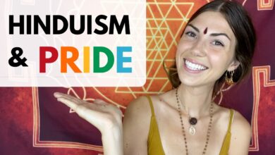 Hinduism's History of LGBTQ Gender & Sexuality Acceptance 🏳️‍🌈