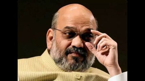 I don't believe in hindu and muslim: Amit Shah | Siasat English Express @ 3:30pm