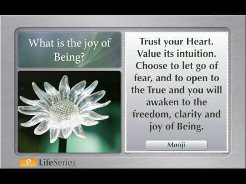 LifeSeries Quotes on Self Realization.mov