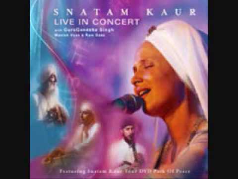 Mantra Music: Ong Namo by Snatam Kaur