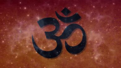 Om Chanting Mantra for Yoga & Meditation - 21 Times | Singer Pronali | Music Bimal