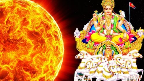 Sri Surya Narayana Suprabhatam & Stotram - Powerful Morning Mantras for Success in Life