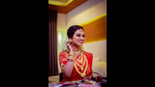 Traditional Hindu Wedding Highlight _ SUCHITHRA & INDRAJIT |VAGMI WEDDINGS