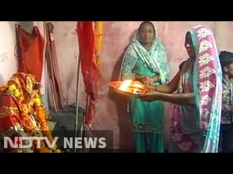 When a Muslim woman found a temple near her home, here's what happened