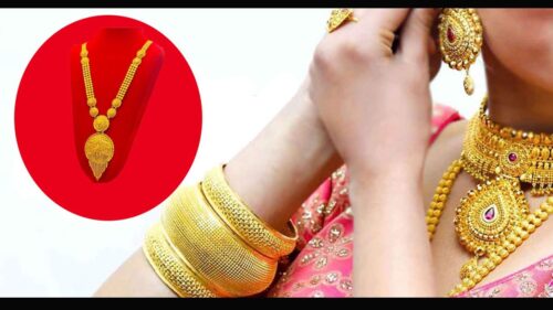 कुन अंगमा सुन लगाउनु हुँदैन जानी राख्नुस ! Hindu Mystery Behind Gold