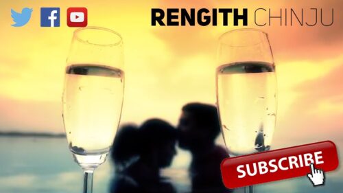 [HD] RENGITH + CHINJU Cinematic Kerala Hindu Wedding Highlights 2017