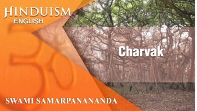 Charvak Philosophy - Hinduism 27
