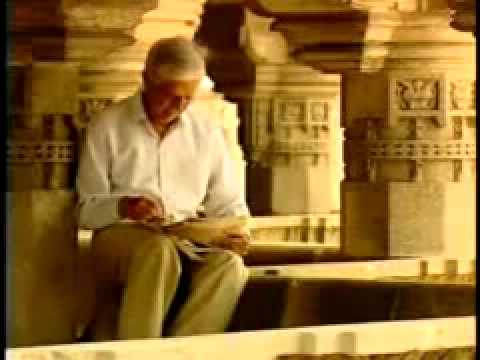 HINDUISM - Scientifically proven scriptures - Krishna's city