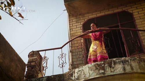 Hindu Girl Secretly Explores Another Religion