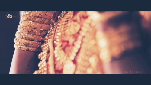Kerala Traditional Hindu Wedding Highlights 2018 | Archana | Sreejith | Sairandhri Studio |