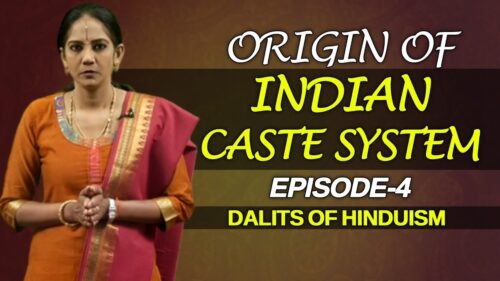 Origin of Indian Caste System | Episode 04 | Prerna Agniveer | Dalits of Hinduism | Nationalist Hub
