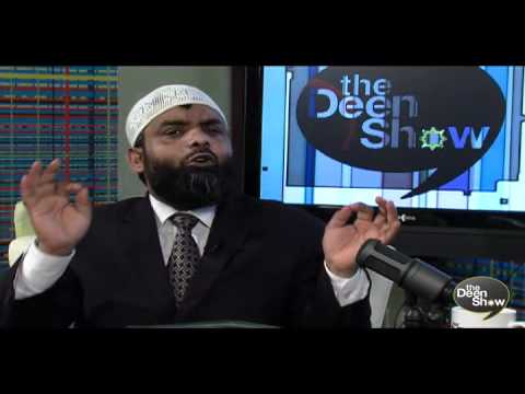 Hinduism,Judaism,Christianity or ISLAM Approved by God or not?? - TheDeenShow #279