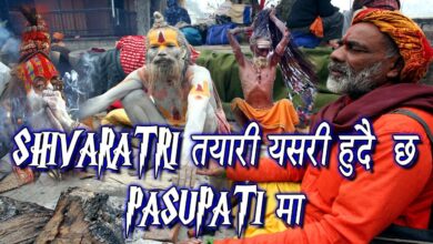 Shivaratri/Pasupatinath/hindu great festival/jogi baba/naga baba at pasupati/dadhu baba