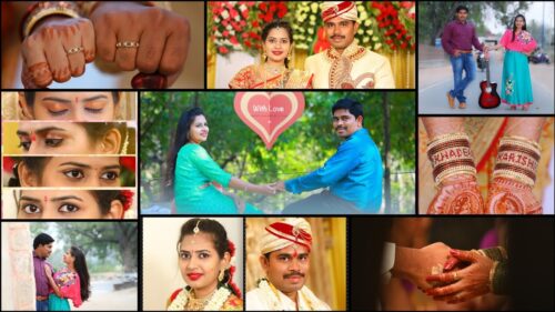 vlog | First marriage anniversary (Hindu) | 2 religions, 2 marriages | Special Marriage Act Telugu