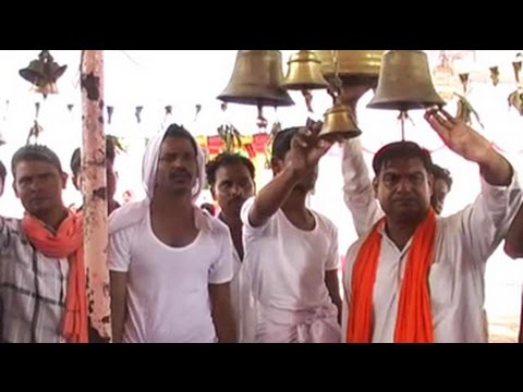 Men arrested for converting to Islam become Hindus again