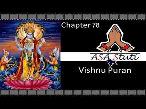 Vishnu Puran Ch 78: भविष्य में होने वाले इक्ष्वाकु वंशीय राजाओं का वर्णन.