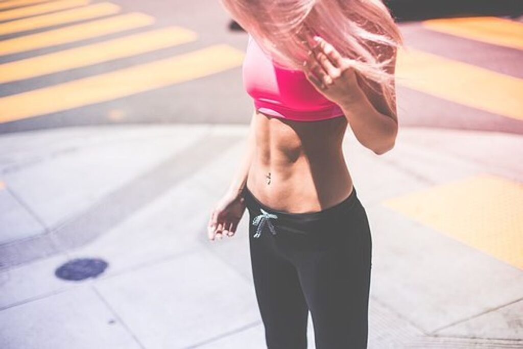 How To Achieve Your Fitness Goals - Easy Method 1 How To Achieve Your Fitness Goals