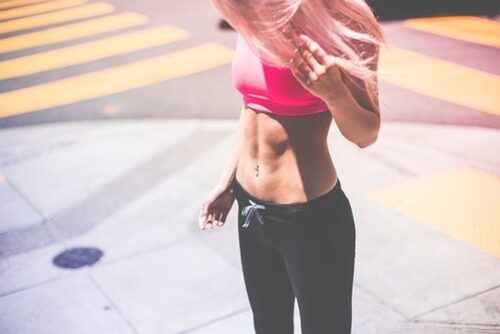 How To Achieve Your Fitness Goals