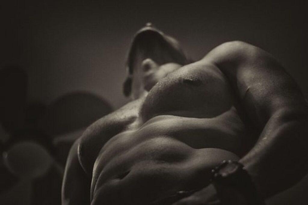 How To Be A Fitness Model - The Best Guide 1 How To Be A Fitness Model