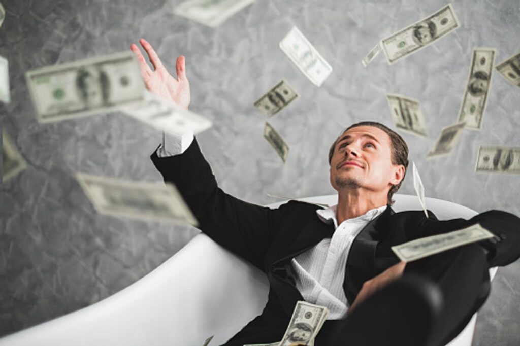 How To Become A Millionaire In Your 20s - The Best Guide 1 How To Become A Millionaire In Your 20s
