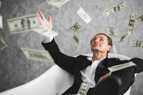 How To Become A Millionaire In Your 20s