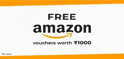 How To Buy Amazon Vouchers Online