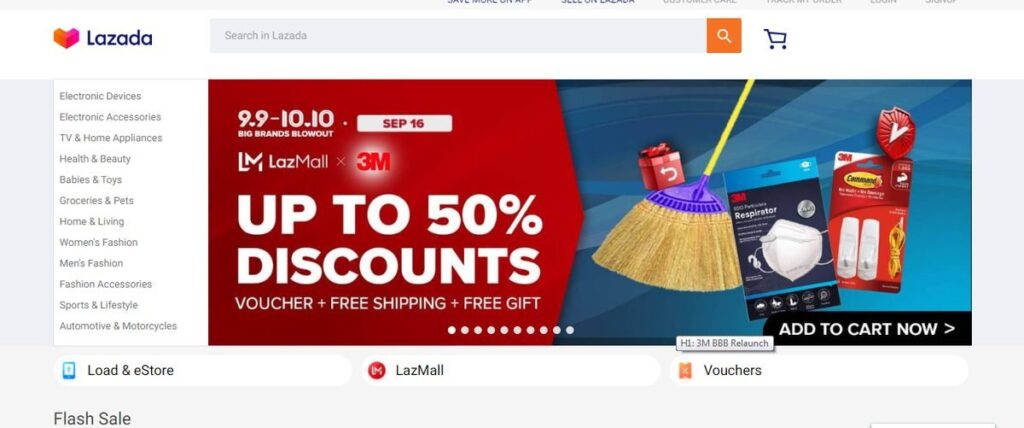 How To Buy From Lazada