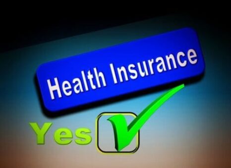 How To Register For Health Insurance
