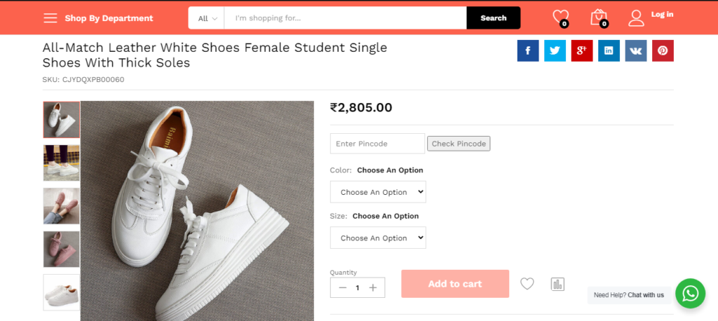 How To Shop From Daraz: An Amazing shopping store 1
