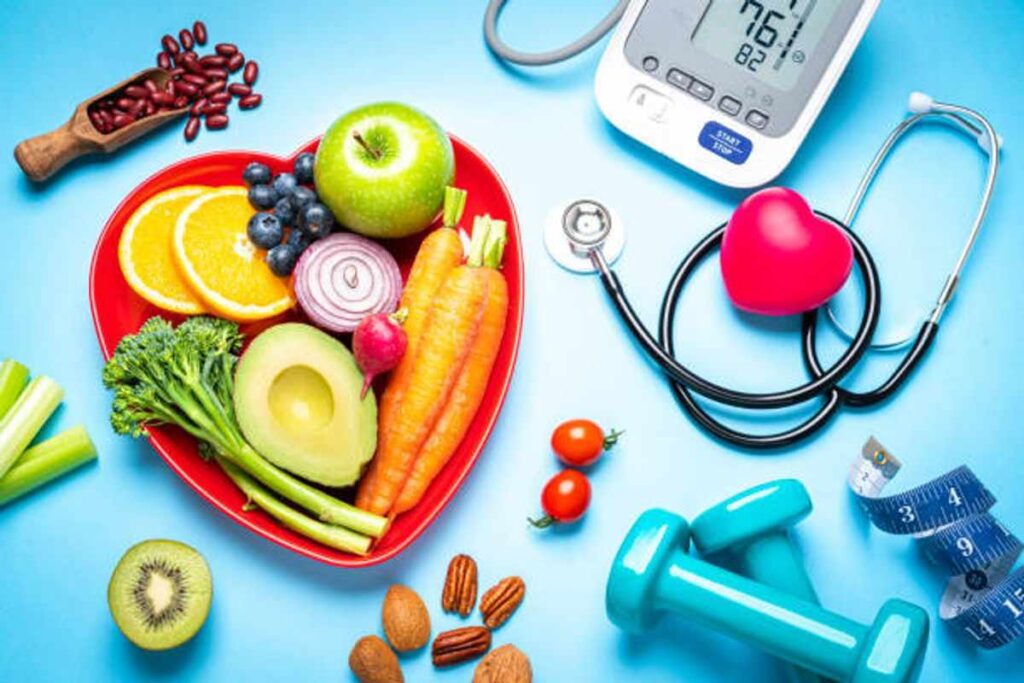 How to Make Healthy Habits