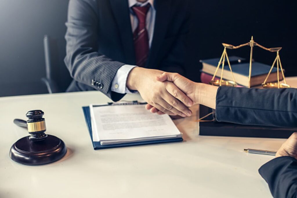 Are You Injured? Get Help from a Personal Injury Attorney. 1 Personal Injury Attorney