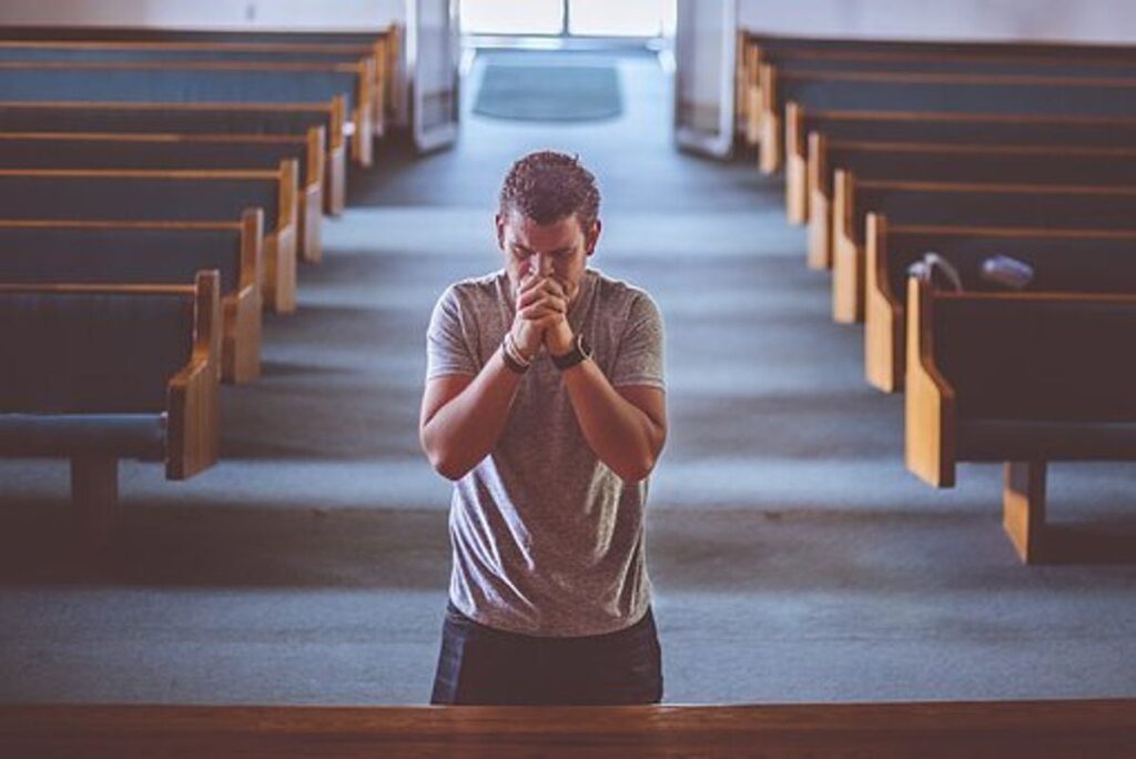 Releasing Control To God - Interesting info 1 Releasing control to god