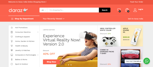 How To Buy Amazon Vouchers Online