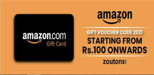 How To Buy Amazon Vouchers Online
