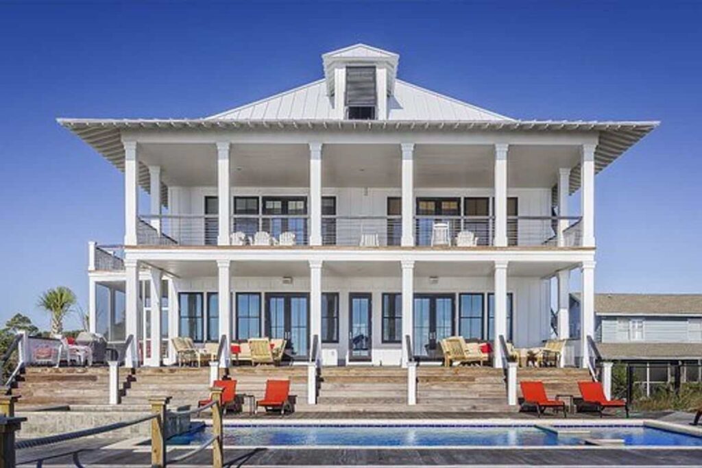 Orchard real estate