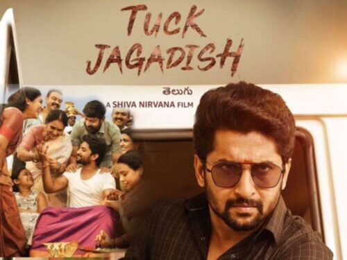 Tuck Jagadish review