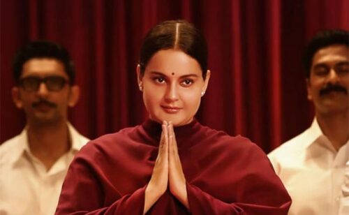Thalaivii review