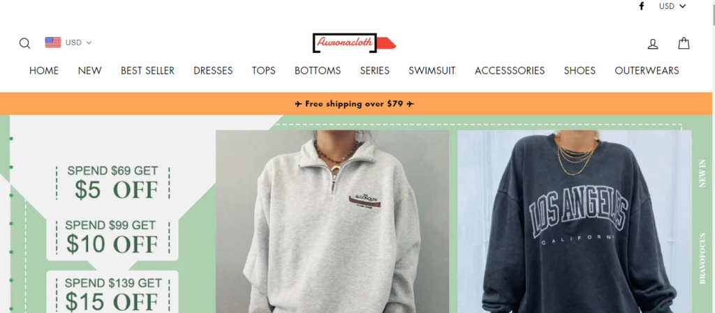 Aurora Cloth Reviews