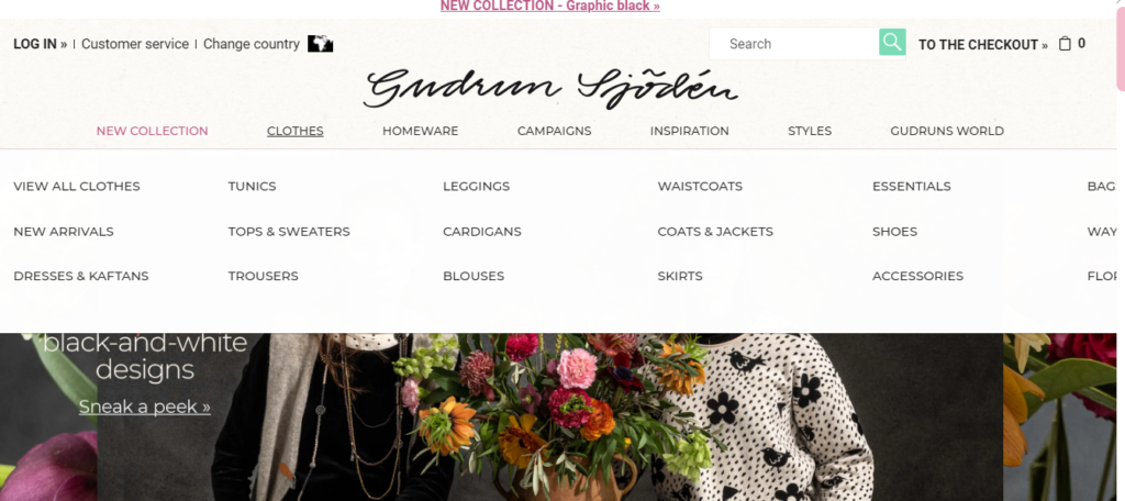 Gudrun Sjoden Reviews
