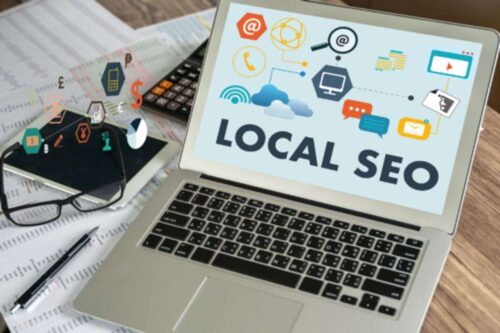 Boost Your Local SEO