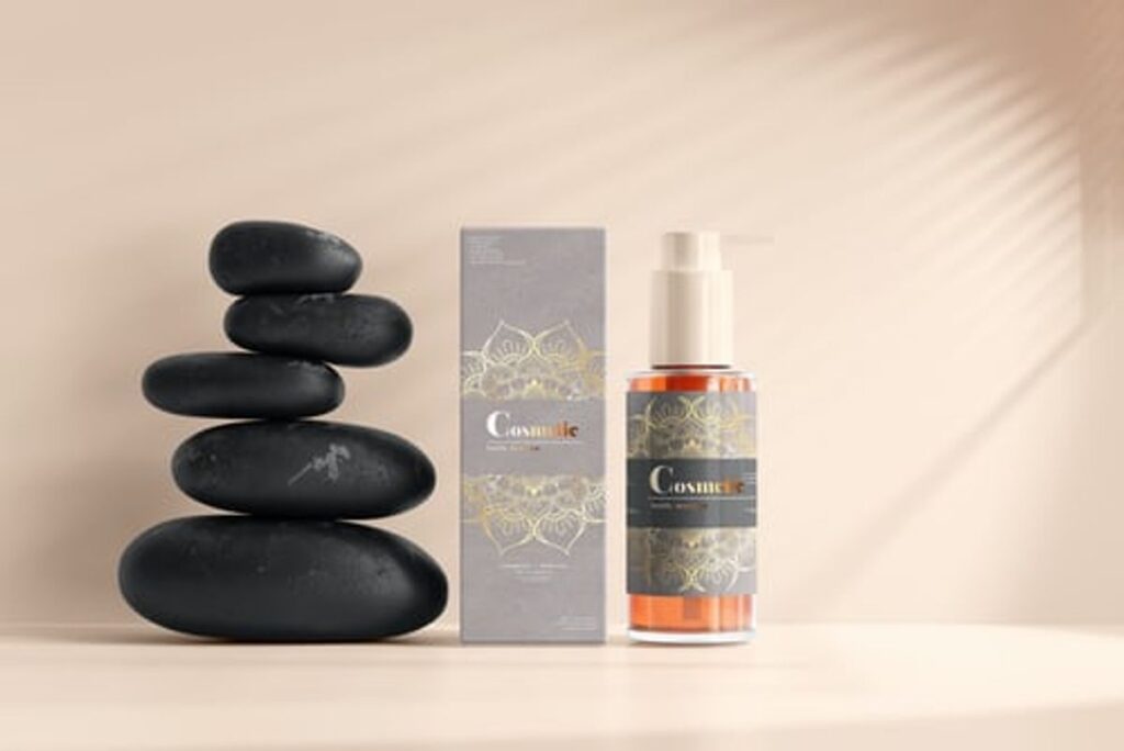Flaunt the beauty of your perfumes with flashy custom perfume packaging. 1 Custom Perfume Packaging