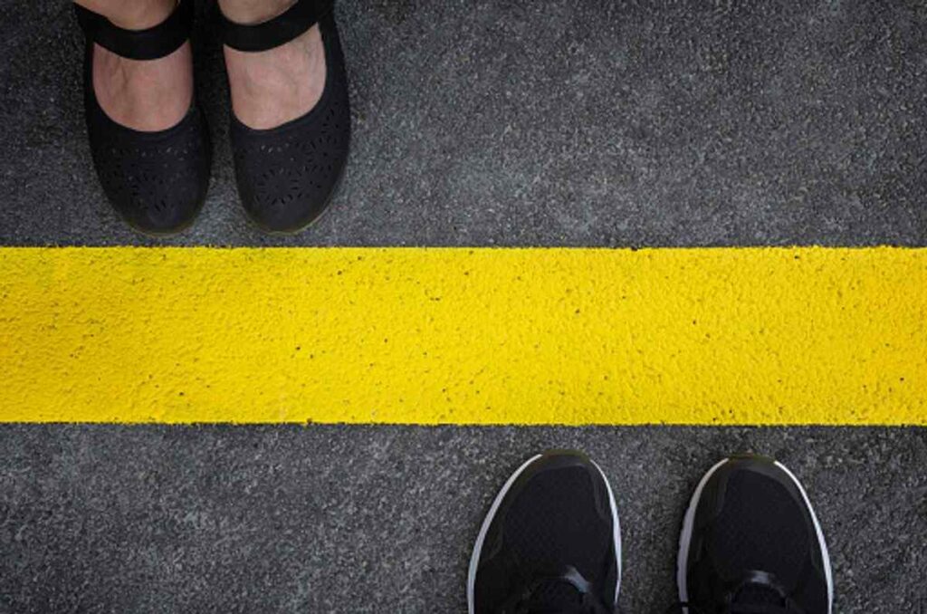 What Are Personal Boundaries? 1 What Are Personal Boundaries