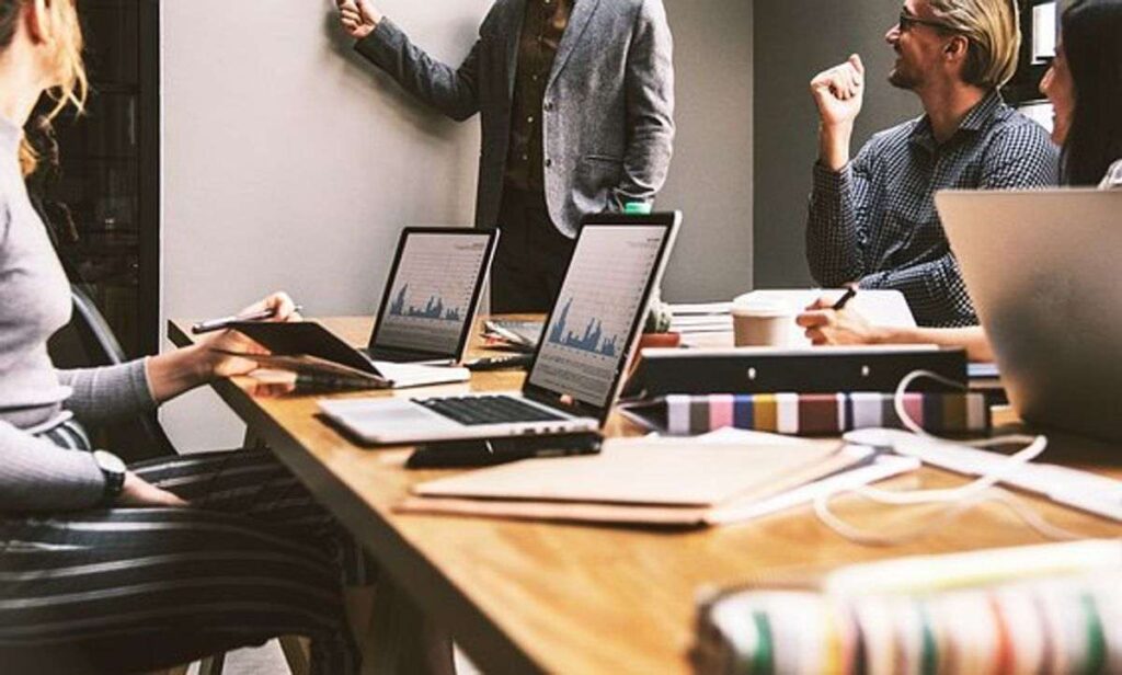 What is business for you