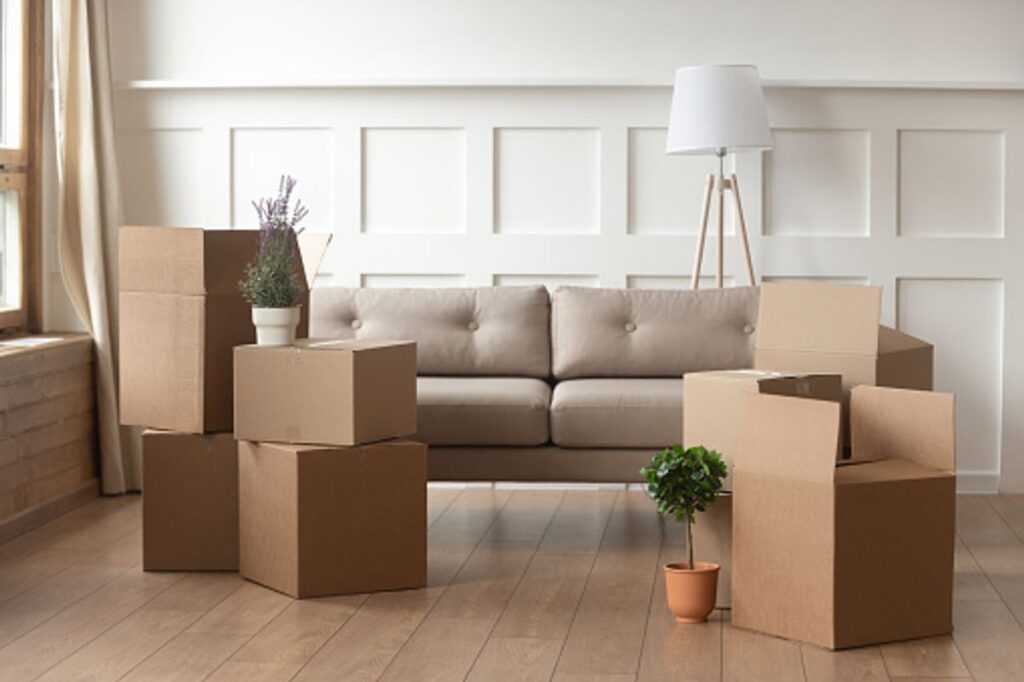 International House Removals 1 house removals