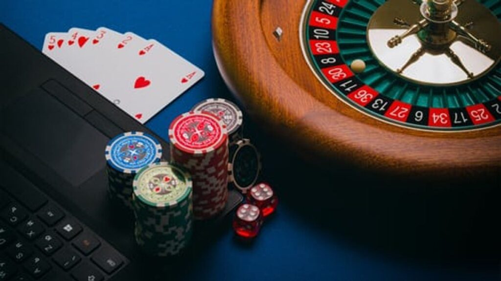 Online Slot Machines Guide to Popular Casino Slots 1 judi online