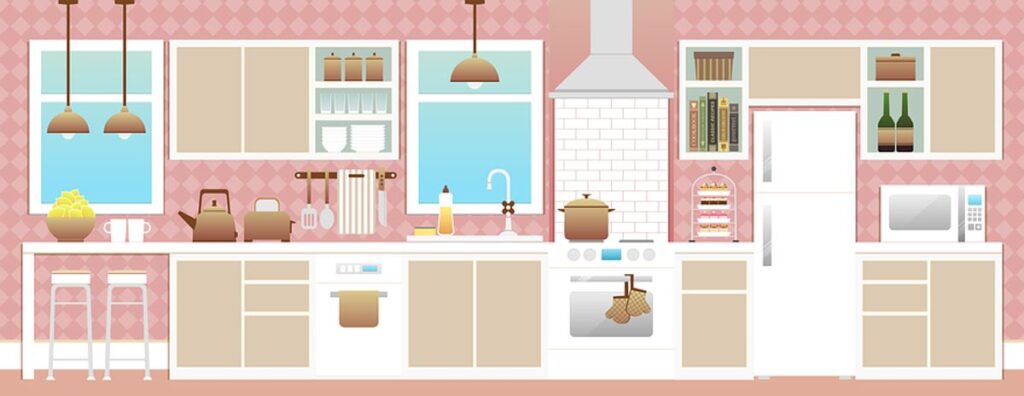 Which Kitchen Appliances To Buy After A Kitchen Remodeling 1 kitchen appliance experts at Lars Appliance Showroom